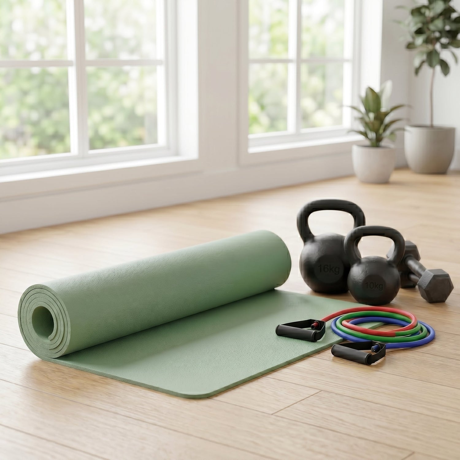 Sports & Fitness