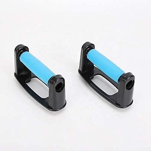 14-in-1 Color-Coded Push Up Board