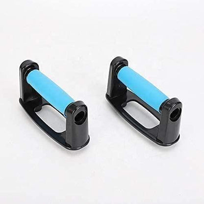 14-in-1 Color-Coded Push Up Board