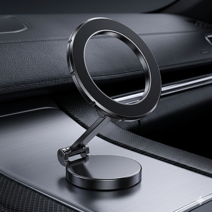 Magnetic Phone Holder for Car Dash